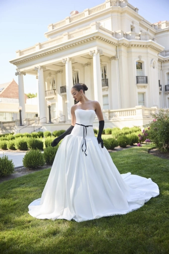 Sottero and Midgley 26SS483A01 #0 default frontface vertical thumbnail