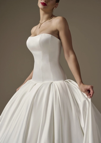 Sottero and Midgley 26SS483A01 #5 frontface vertical cropped thumbnail