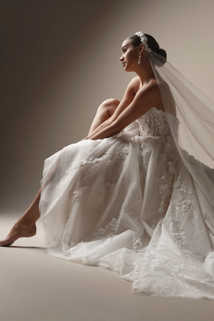 Sottero and Midgley Kalinda 26SZ459A01