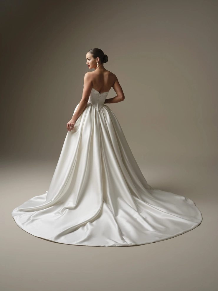 Sottero and Midgley Kalinda 26SZ459A01