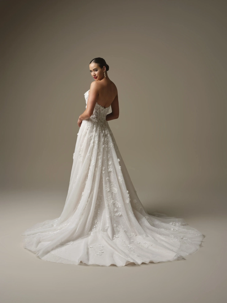 Sottero and Midgley Kalinda 26SZ459A01