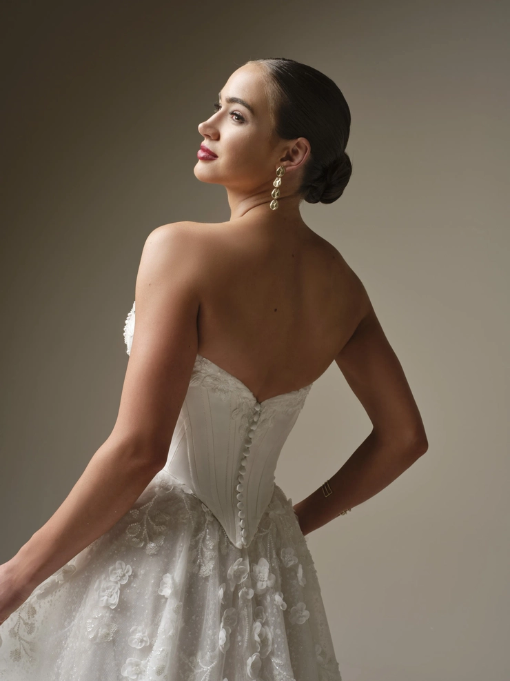 Sottero and Midgley Kalinda 26SZ459A01