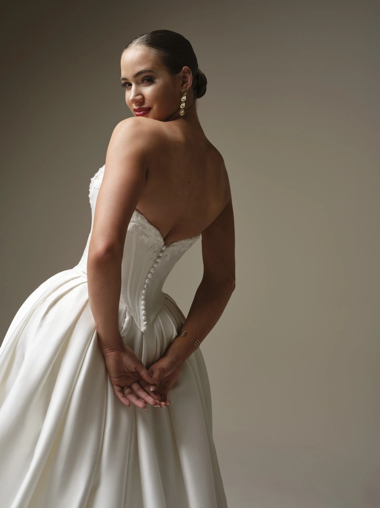 Sottero and Midgley Kalinda 26SZ459A01