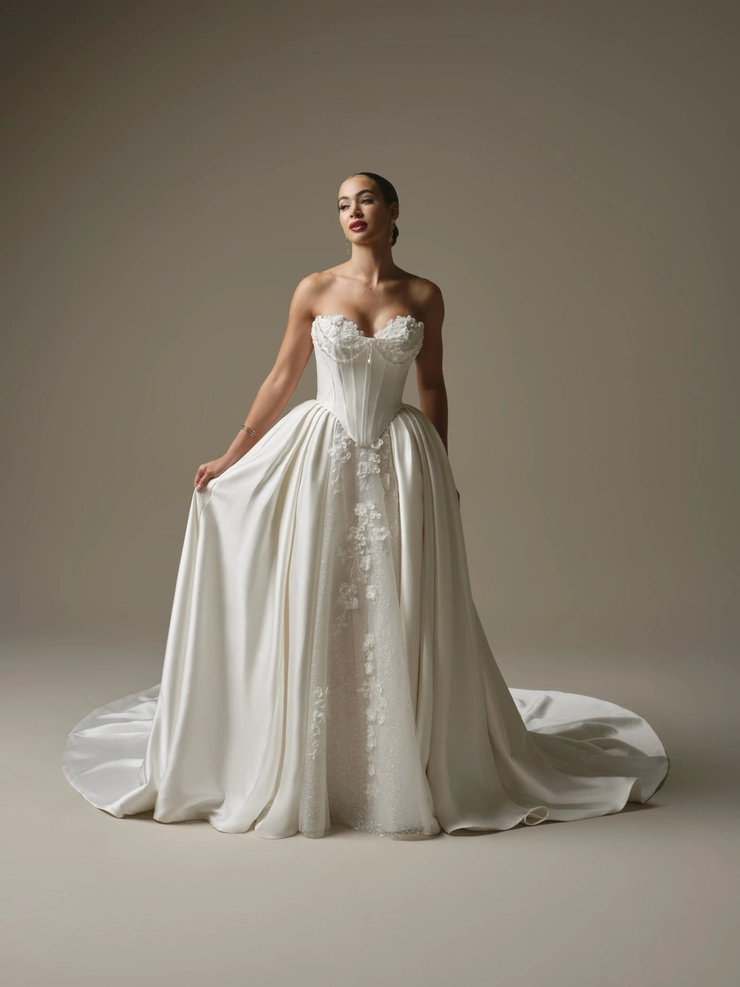 Sottero and Midgley Kalinda 26SZ459A01