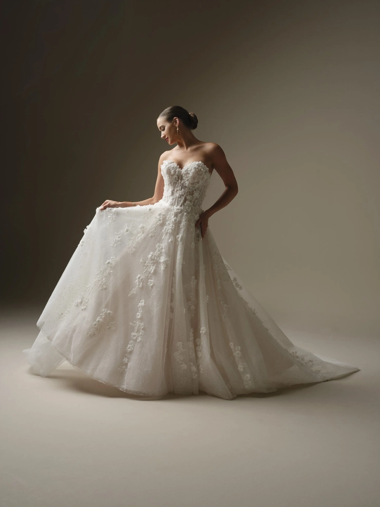 Sottero and Midgley Kalinda 26SZ459A01