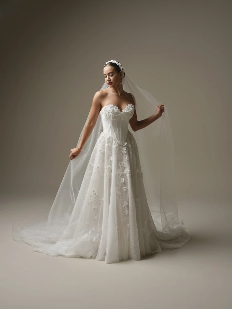 Sottero and Midgley Kalinda 26SZ459A01