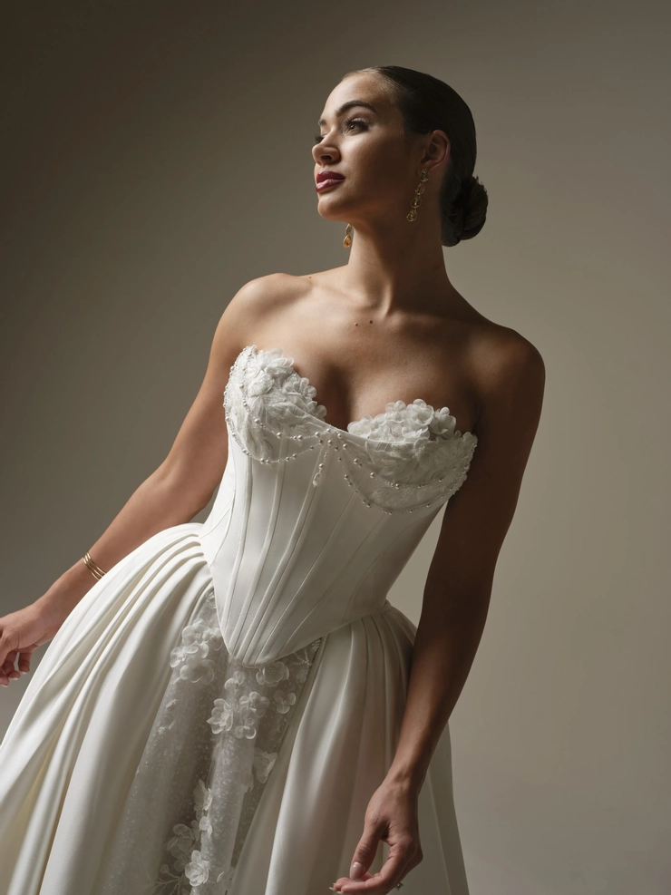 Sottero and Midgley Kalinda 26SZ459A01
