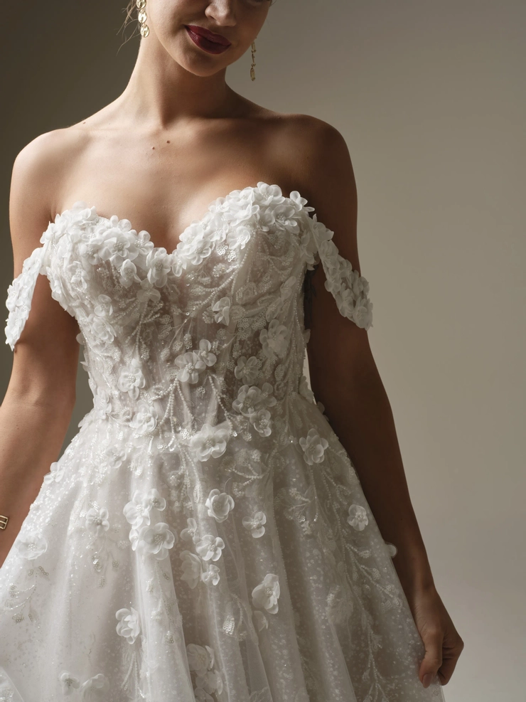 Sottero and Midgley Kalinda 26SZ459A01