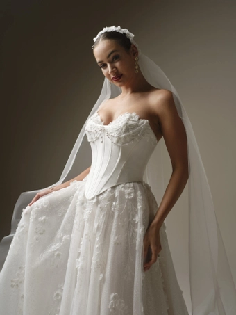 Sottero and Midgley 26SZ459A01 #9 frontface vertical cropped thumbnail