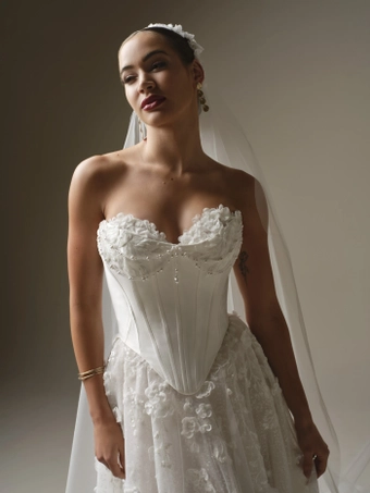 Sottero and Midgley 26SZ459A01 #8 frontface vertical cropped thumbnail