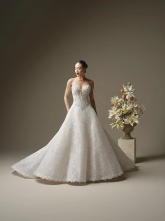 Sottero and Midgley 26SZ476A01 #3 frontface vertical thumbnail