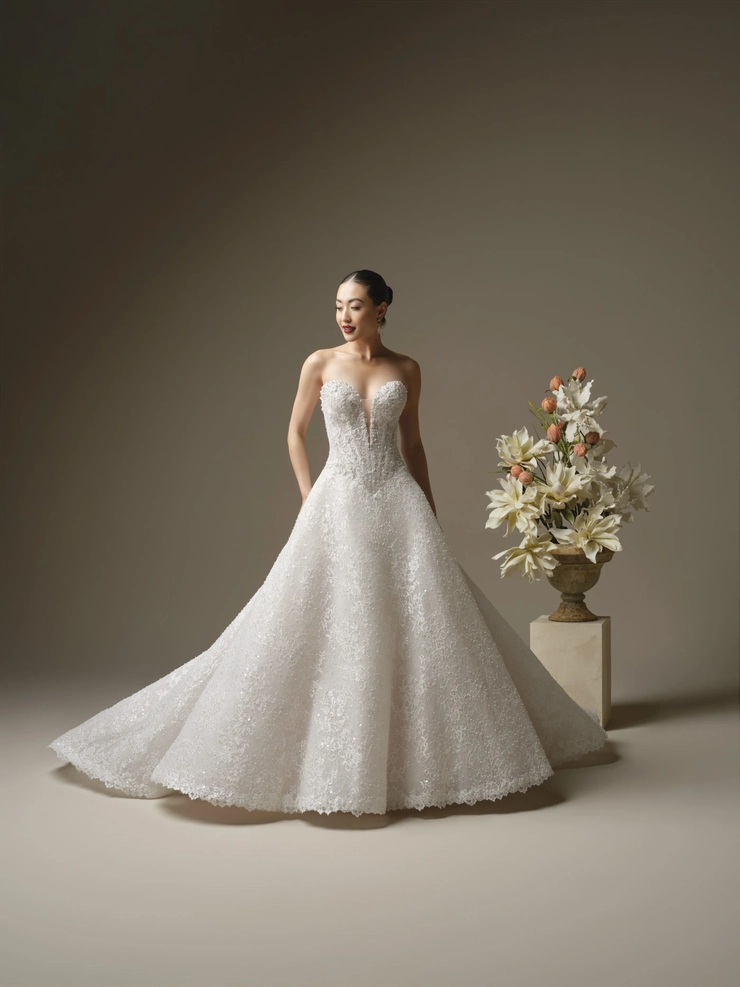 Sottero and Midgley Angelica 26SZ476A01