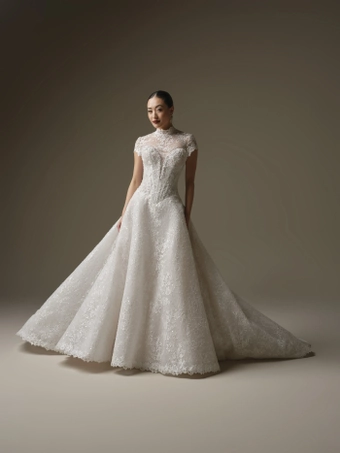 Sottero and Midgley 26SZ476A01 #1 frontface vertical thumbnail