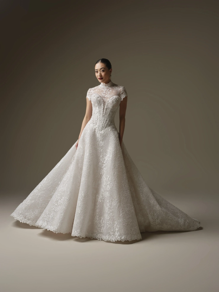 Sottero and Midgley Angelica 26SZ476A01