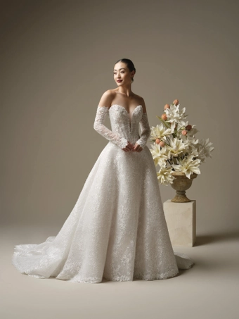 Sottero and Midgley 26SZ476A01 #2 frontface vertical thumbnail
