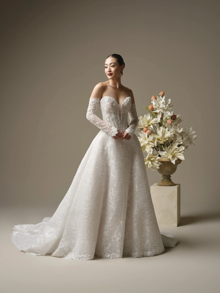 Sottero and Midgley Angelica 26SZ476A01