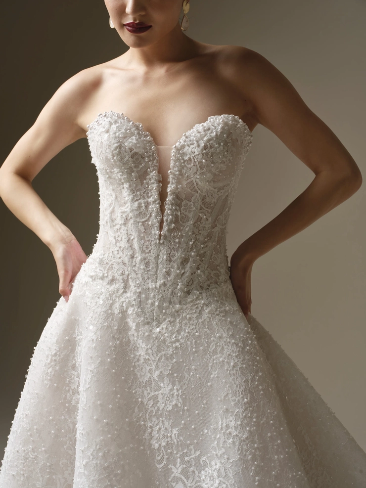 Sottero and Midgley Angelica 26SZ476A01