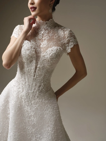 Sottero and Midgley 26SZ476A01 #6 frontface vertical cropped thumbnail