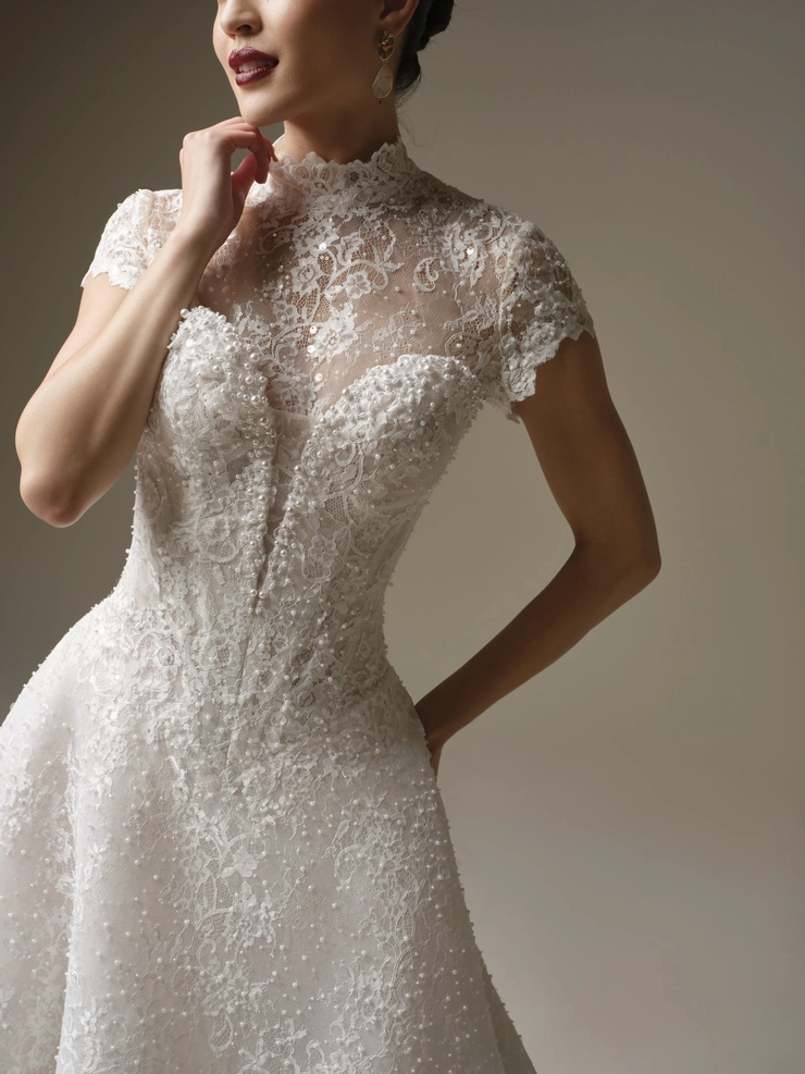 Sottero and Midgley Angelica 26SZ476A01