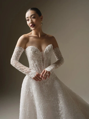 Sottero and Midgley 26SZ476A01 #8 frontface vertical cropped thumbnail