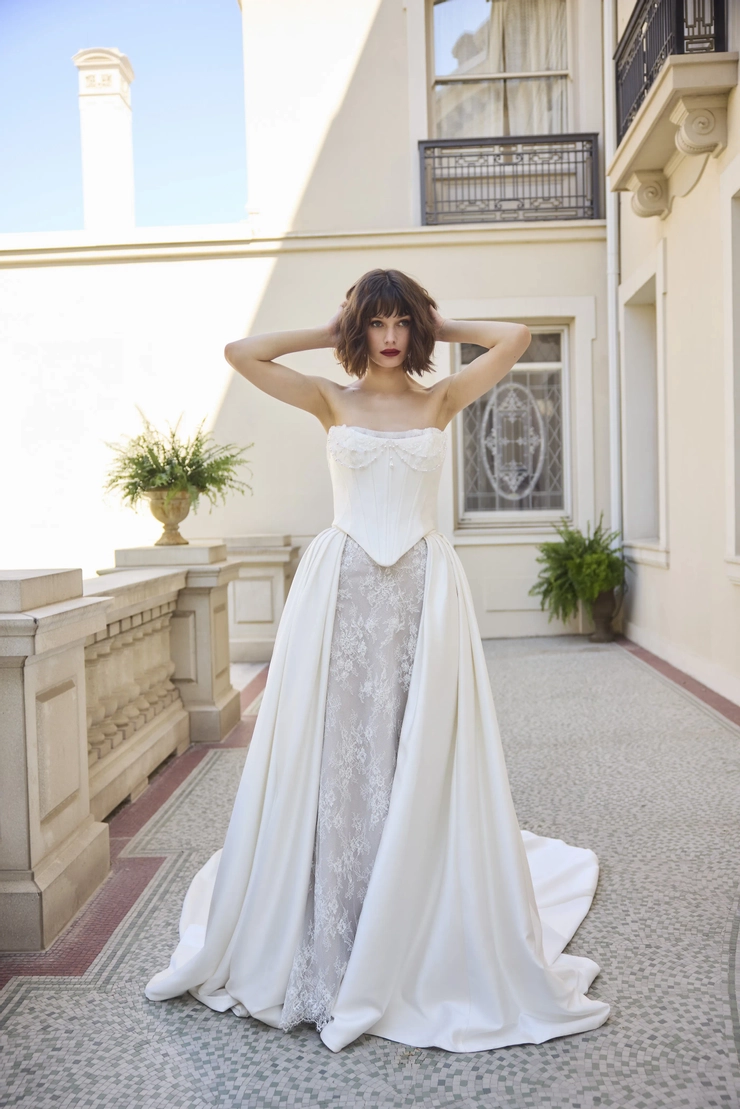 Sottero and Midgley Dublin 26SZ481A01