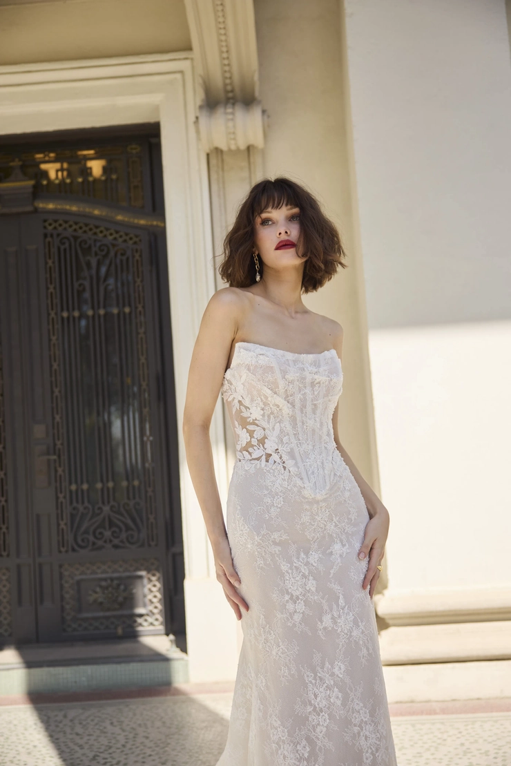 Sottero and Midgley Dublin 26SZ481A01
