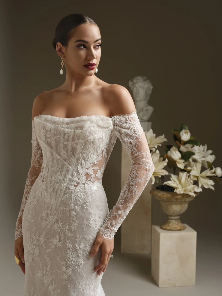 Sottero and Midgley Dublin 26SZ481A01