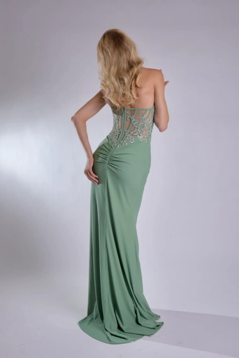 Jasz Couture Style #7711 #6 backface vertical thumbnail