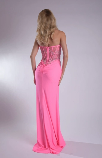 Jasz Couture Style #7711 #5 backface vertical thumbnail