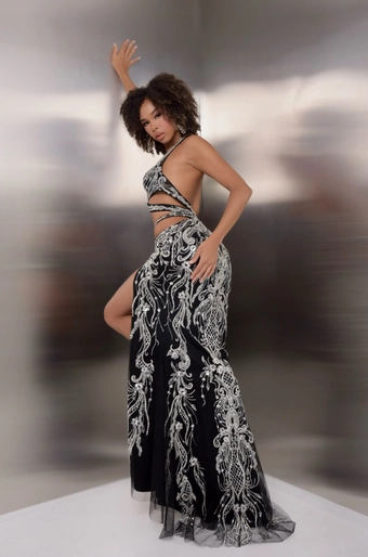 Jasz Couture Prom Dresses Style #7900 #6 vertical thumbnail