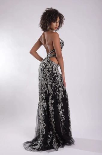 Jasz Couture Prom Dresses Style #7900 #7 default backface vertical thumbnail
