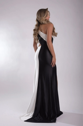 Jasz Couture Prom Dresses Style #7907 #5 default backface vertical thumbnail