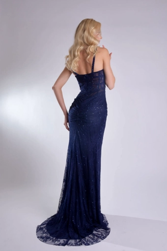 Jasz Couture Prom Dresses Style #7913 #9 default backface vertical thumbnail