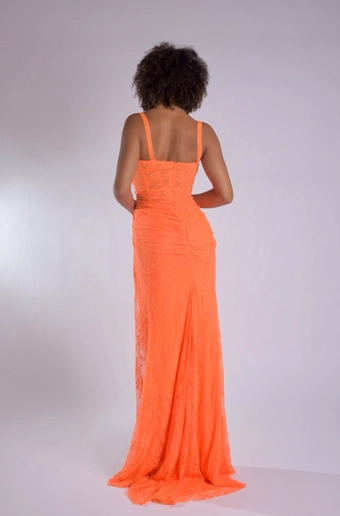 Jasz Couture Prom Dresses Style #7913 #7 backface vertical thumbnail