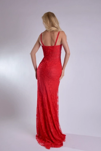 Jasz Couture Prom Dresses Style #7913 #8 backface vertical thumbnail