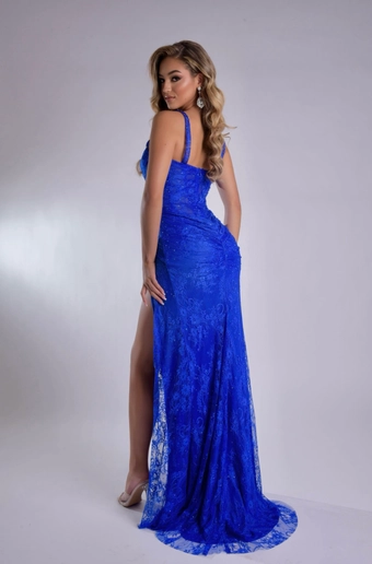 Jasz Couture Prom Dresses Style #7913 #6 backface vertical thumbnail