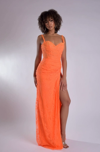 Jasz Couture Prom Dresses Style #7913 #4 frontface vertical thumbnail