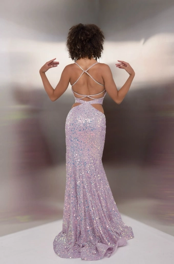 Jasz Couture Prom Dresses Style #7916 #4 default backface vertical thumbnail