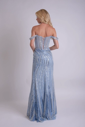 Jasz Couture Prom Dresses Style #7921 #1 default backface vertical thumbnail