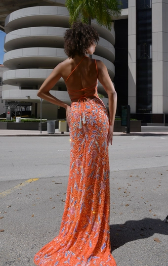 Jasz Couture Prom Dresses Style #7928 #2 default backface vertical thumbnail