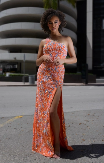 Jasz Couture Prom Dresses Style #7928 #0 default frontface vertical thumbnail