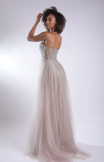 Jasz Couture Prom Dresses Style #7932 #10 default backface vertical thumbnail