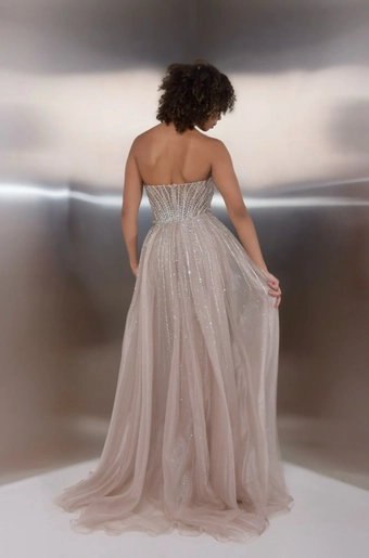 Jasz Couture Prom Dresses Style #7932 #7 backface vertical thumbnail