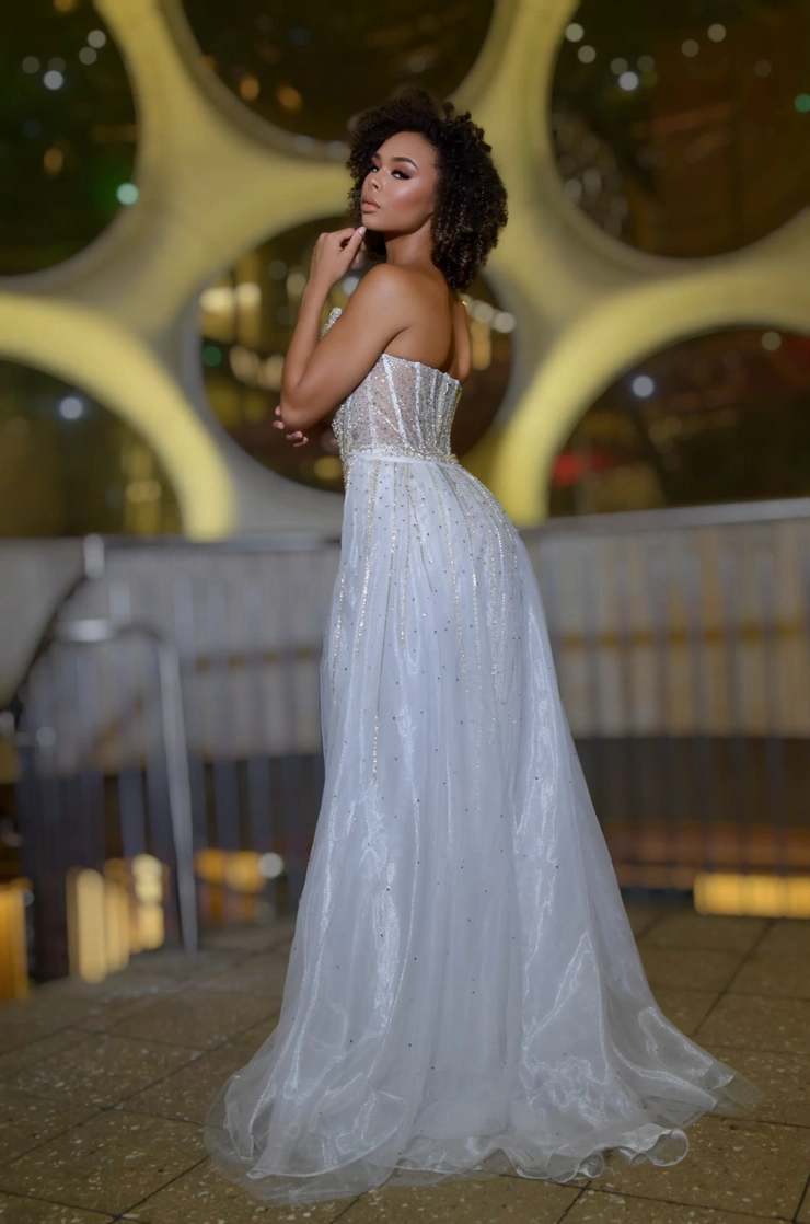 Jasz Couture Style #7932 #12 backface vertical picture