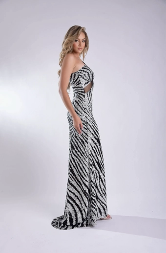 Jasz Couture Prom Dresses Style #7934 #1 vertical thumbnail