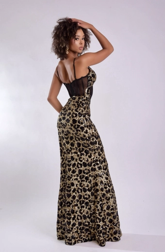 Jasz Couture Prom Dresses Style #7935 #1 default backface vertical thumbnail