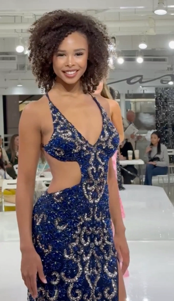 Jasz Couture Prom Dresses Style #7936 #3 frontface vertical cropped thumbnail