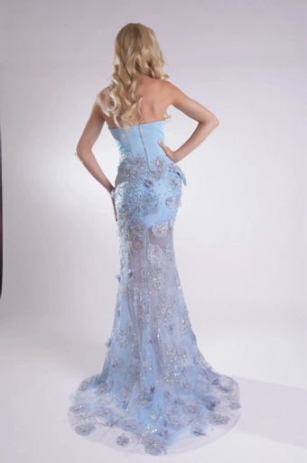 Jasz Couture Prom Dresses Style #7937 #4 default backface vertical thumbnail