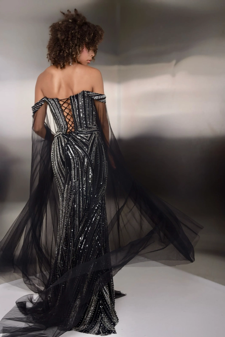 Jasz Couture Style #7938 #1 default backface vertical picture