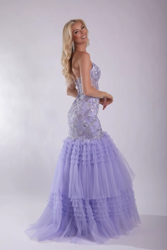 Jasz Couture Prom Dresses Style #7939 #1 default backface vertical thumbnail